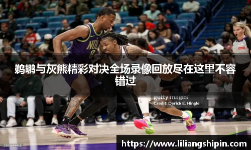 鹈鹕与灰熊精彩对决全场录像回放尽在这里不容错过